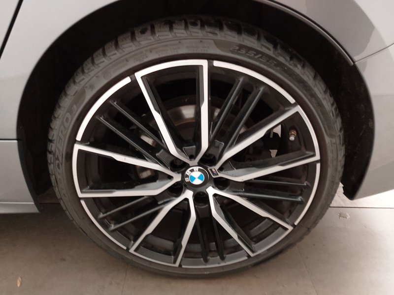 BMW 120i automatik M Sport • ACC • Full LED — 14