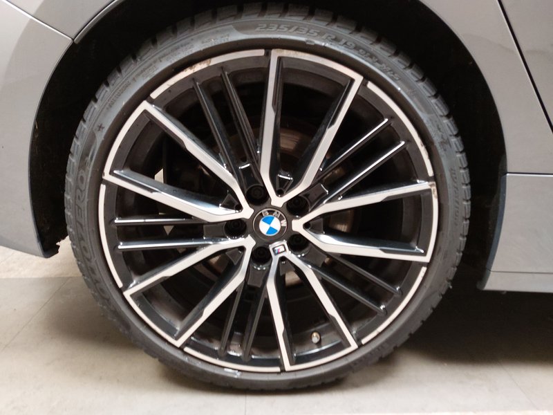 BMW 120i automatik M Sport • ACC • Full LED — 15