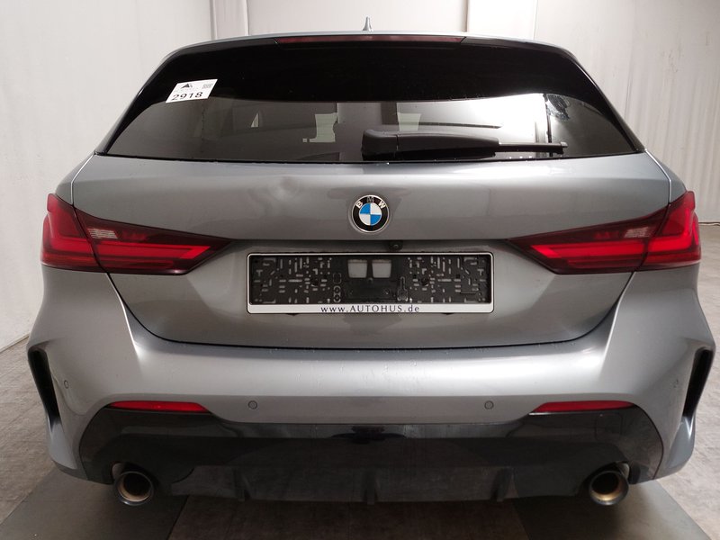 BMW 120i automatik M Sport • ACC • Full LED — 16
