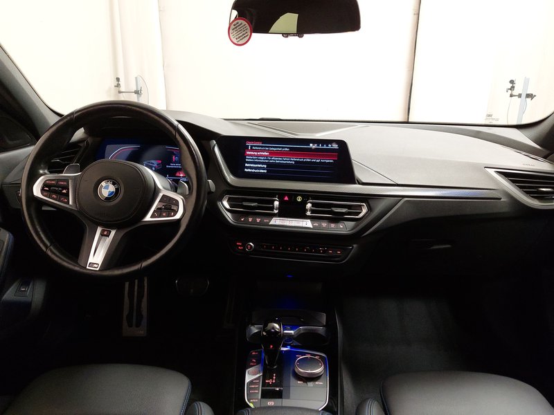 BMW 120i automatik M Sport • ACC • Full LED — 18