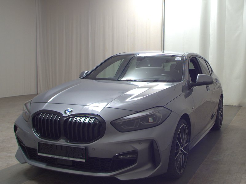 BMW 120i automatik M Sport • ACC • Full LED — 2