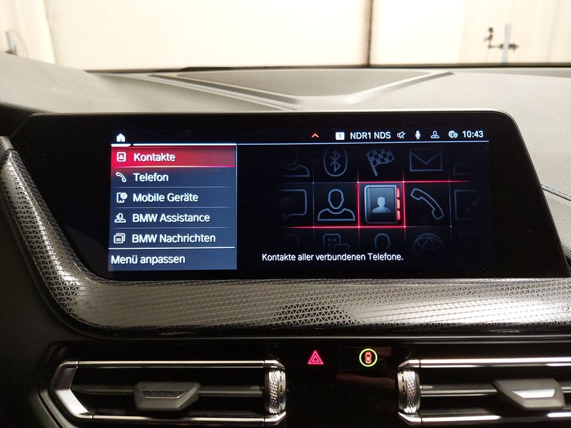 BMW 120i automatik M Sport • ACC • Full LED — 21