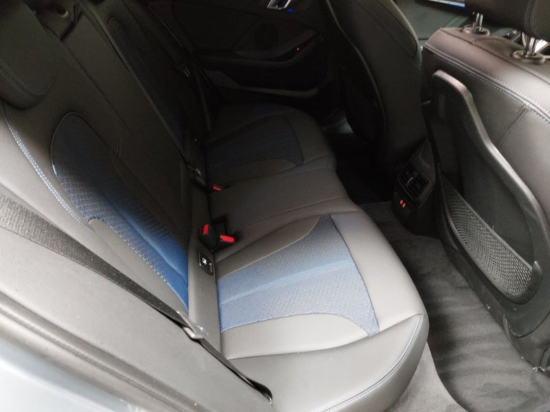 BMW 120i automatik M Sport • ACC • Full LED — 22