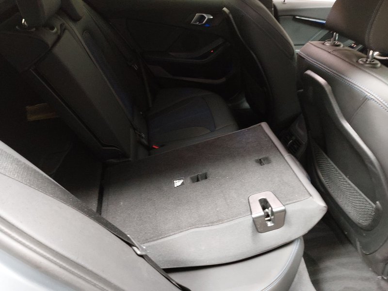 BMW 120i automatik M Sport • ACC • Full LED — 23