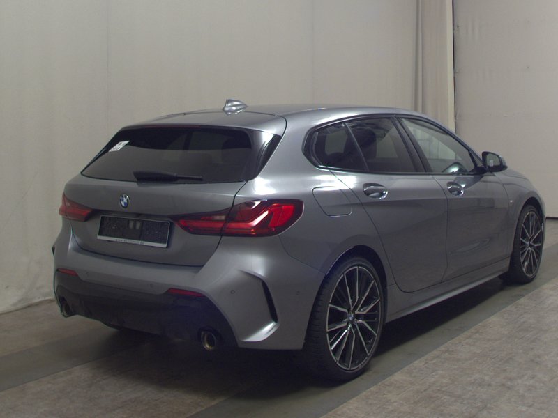 BMW 120i automatik M Sport • ACC • Full LED — 4