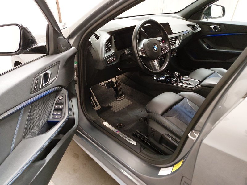 BMW 120i automatik M Sport • ACC • Full LED — 5
