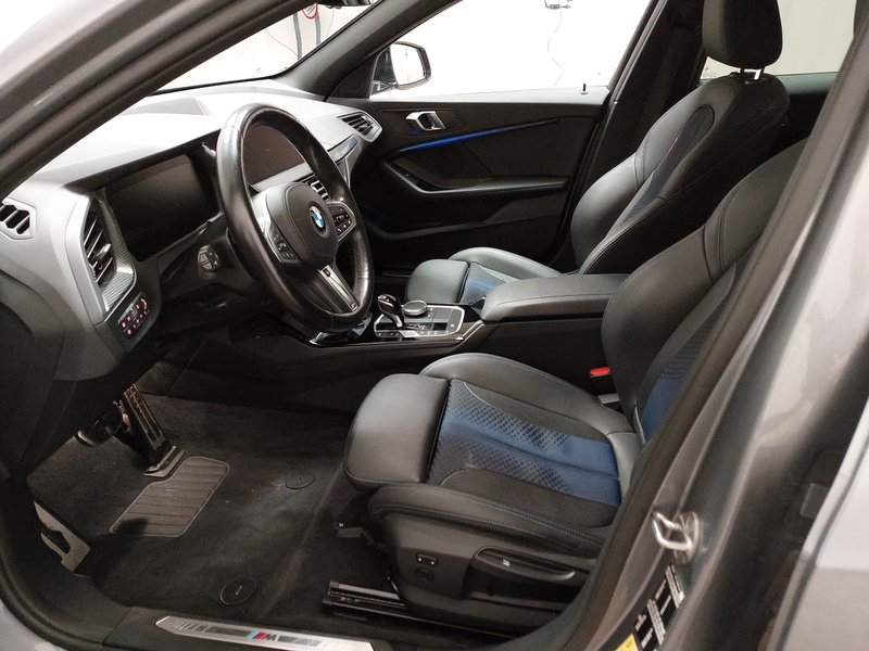BMW 120i automatik M Sport • ACC • Full LED — 6