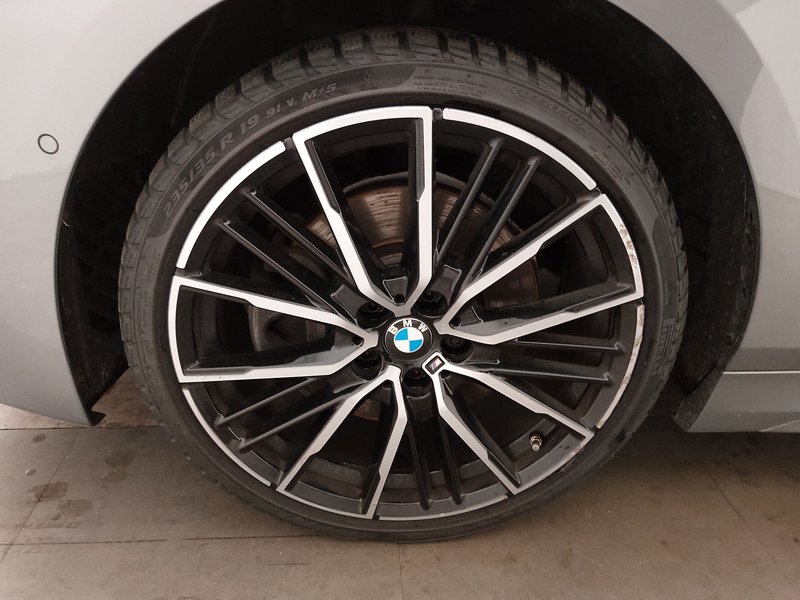 BMW 120i automatik M Sport • ACC • Full LED — 9
