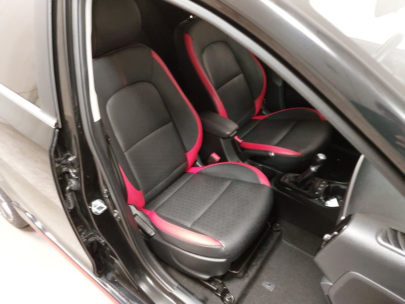 Kia Picanto 1.2 GT • Full LED • kamera — 10