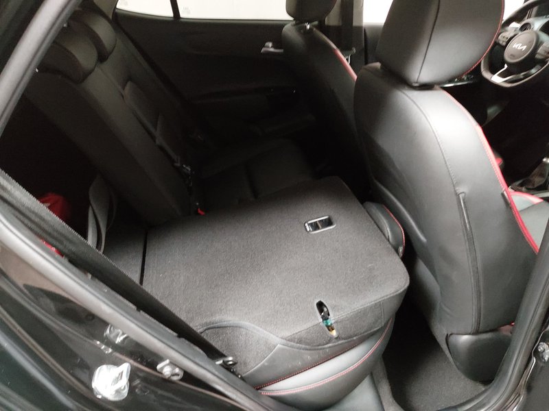 Kia Picanto 1.2 GT • Full LED • kamera — 11