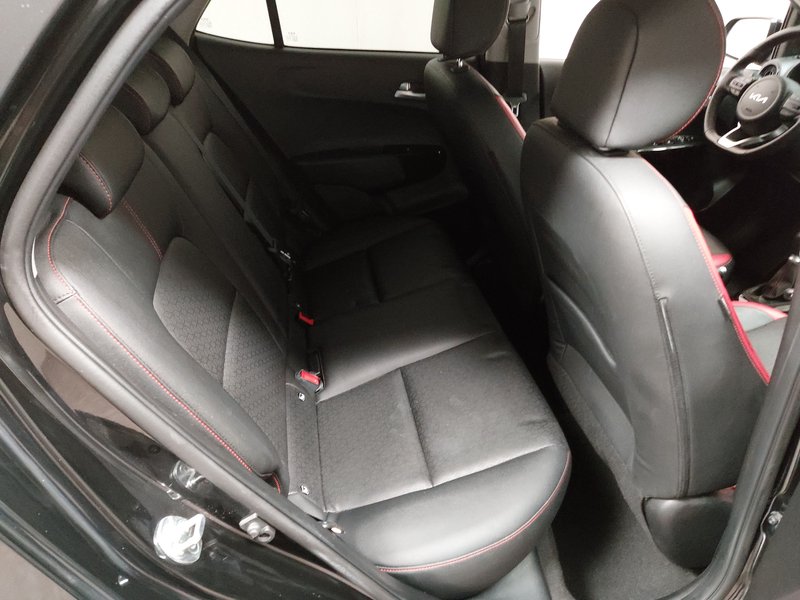 Kia Picanto 1.2 GT • Full LED • kamera — 12