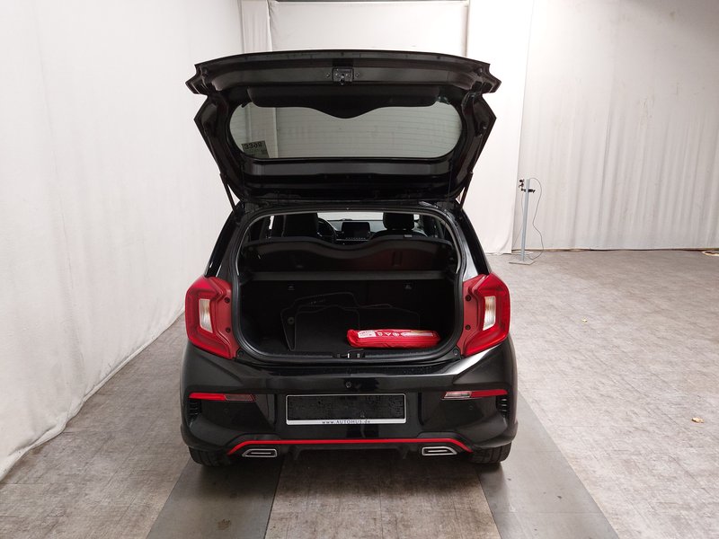 Kia Picanto 1.2 GT • Full LED • kamera — 15