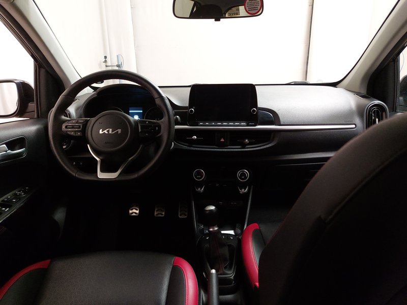 Kia Picanto 1.2 GT • Full LED • kamera — 16
