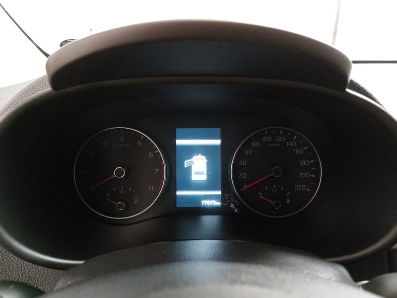 Kia Picanto 1.2 GT • Full LED • kamera — 20