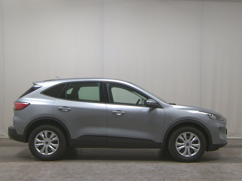 Ford Kuga 1.5 EcoBlue automatik Cool&Connect • Kuka za vuču (AHK)
