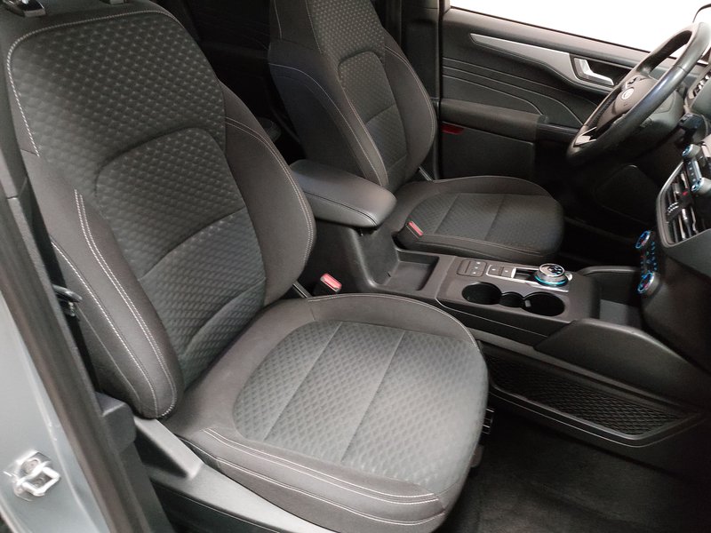 Ford Kuga 1.5 EcoBlue automatik Cool&Connect • Kuka za vuču (AHK) — 10
