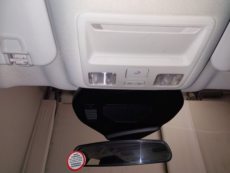 Ford Kuga 1.5 EcoBlue automatik Cool&Connect • Kuka za vuču (AHK) — 13