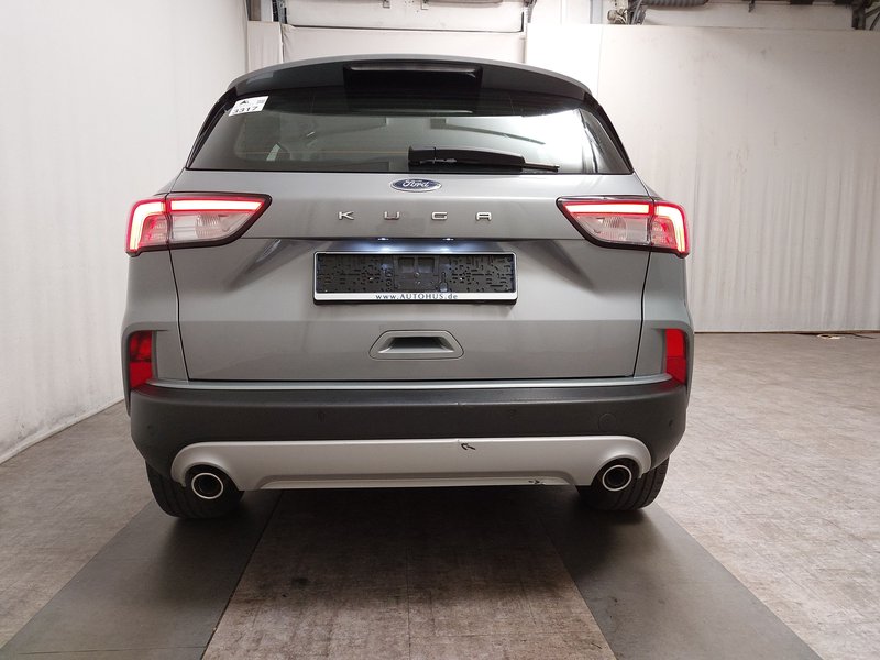 Ford Kuga 1.5 EcoBlue automatik Cool&Connect • Kuka za vuču (AHK) — 14