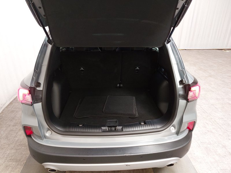 Ford Kuga 1.5 EcoBlue automatik Cool&Connect • Kuka za vuču (AHK) — 16
