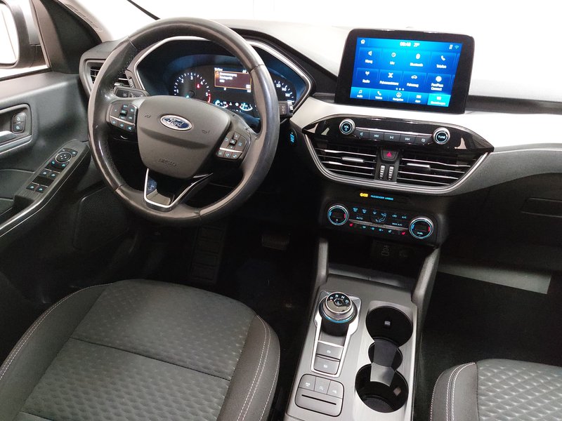 Ford Kuga 1.5 EcoBlue automatik Cool&Connect • Kuka za vuču (AHK) — 17
