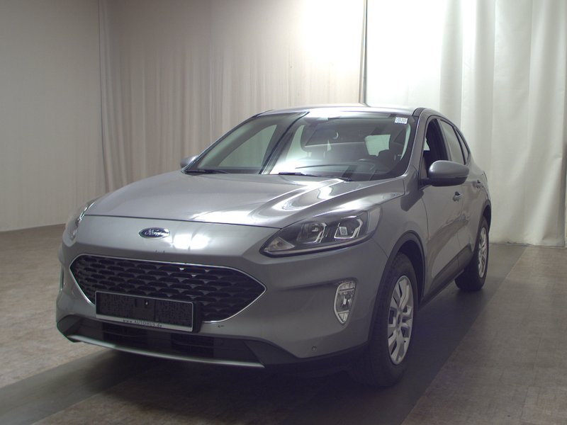 Ford Kuga 1.5 EcoBlue automatik Cool&Connect • Kuka za vuču (AHK) — 2