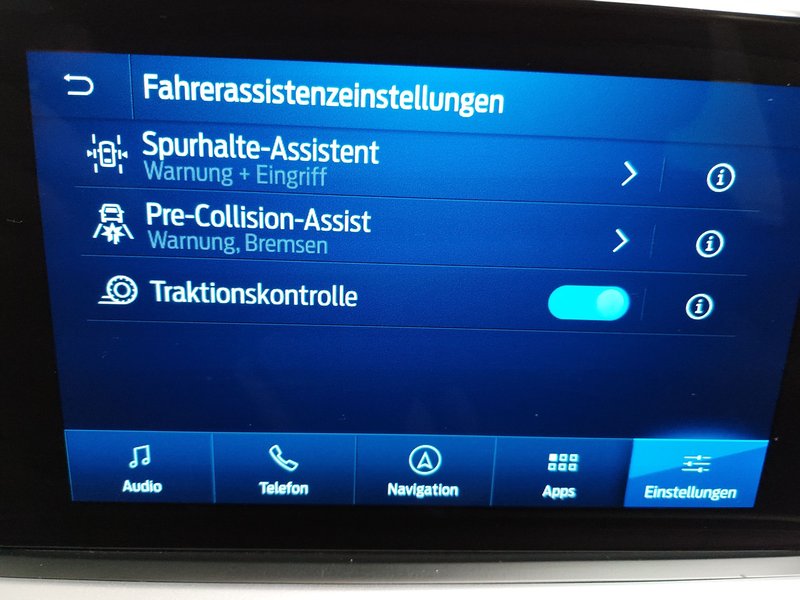 Ford Kuga 1.5 EcoBlue automatik Cool&Connect • Kuka za vuču (AHK) — 20