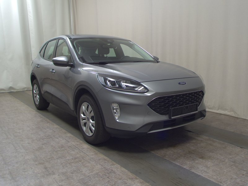 Ford Kuga 1.5 EcoBlue automatik Cool&Connect • Kuka za vuču (AHK) — 3