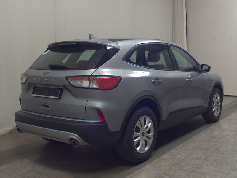 Ford Kuga 1.5 EcoBlue automatik Cool&Connect • Kuka za vuču (AHK) — 4