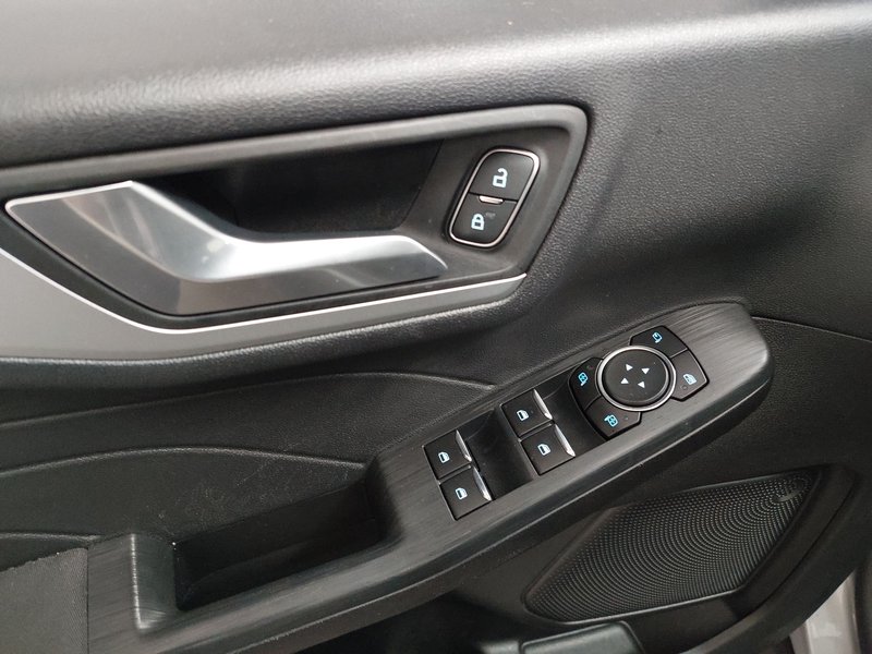 Ford Kuga 1.5 EcoBlue automatik Cool&Connect • Kuka za vuču (AHK) — 5