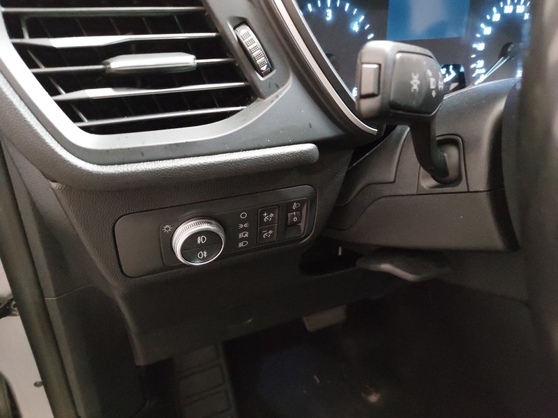 Ford Kuga 1.5 EcoBlue automatik Cool&Connect • Kuka za vuču (AHK) — 7