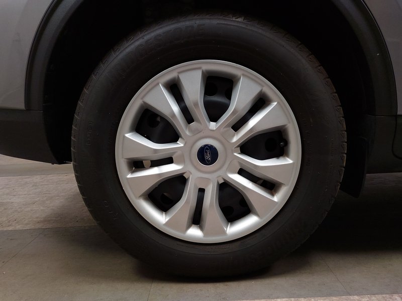 Ford Kuga 1.5 EcoBlue automatik Cool&Connect • Kuka za vuču (AHK) — 8