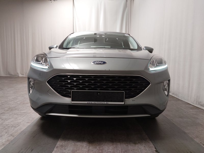 Ford Kuga 1.5 EcoBlue automatik Cool&Connect • Kuka za vuču (AHK) — 9