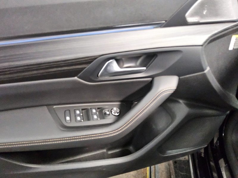 Peugeot 508 SW GT-Line automatik • panorama • ACC — 10