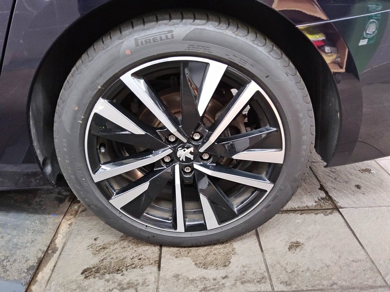 Peugeot 508 SW GT-Line automatik • panorama • ACC — 11