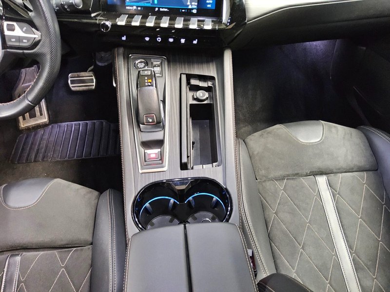 Peugeot 508 SW GT-Line automatik • panorama • ACC — 6