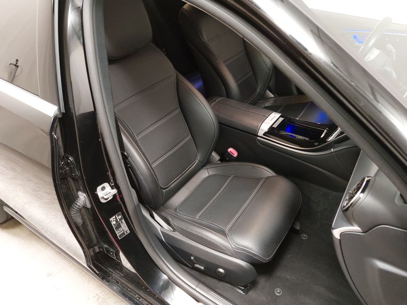 Mercedes-Benz C 200 d karavan automatik Avantgarde • AHK • koža — 10