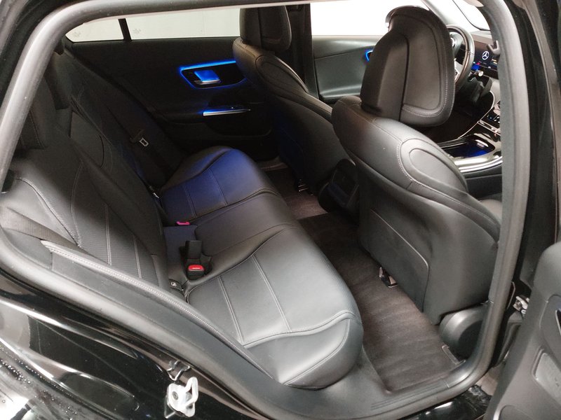 Mercedes-Benz C 200 d karavan automatik Avantgarde • AHK • koža — 11