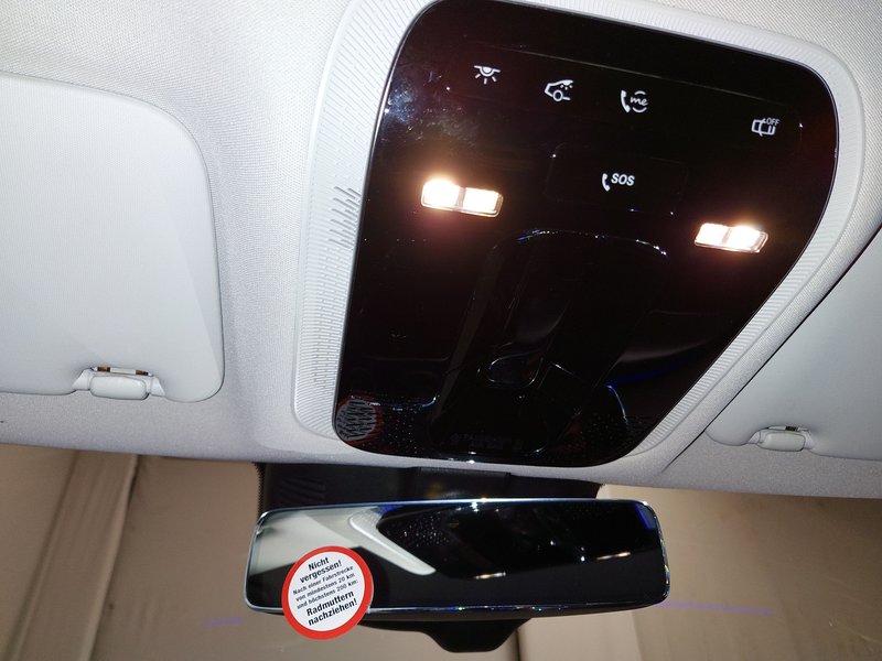 Mercedes-Benz C 200 d karavan automatik Avantgarde • AHK • koža — 13