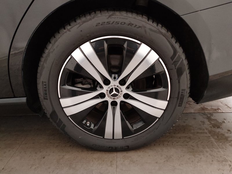 Mercedes-Benz C 200 d karavan automatik Avantgarde • AHK • koža — 8