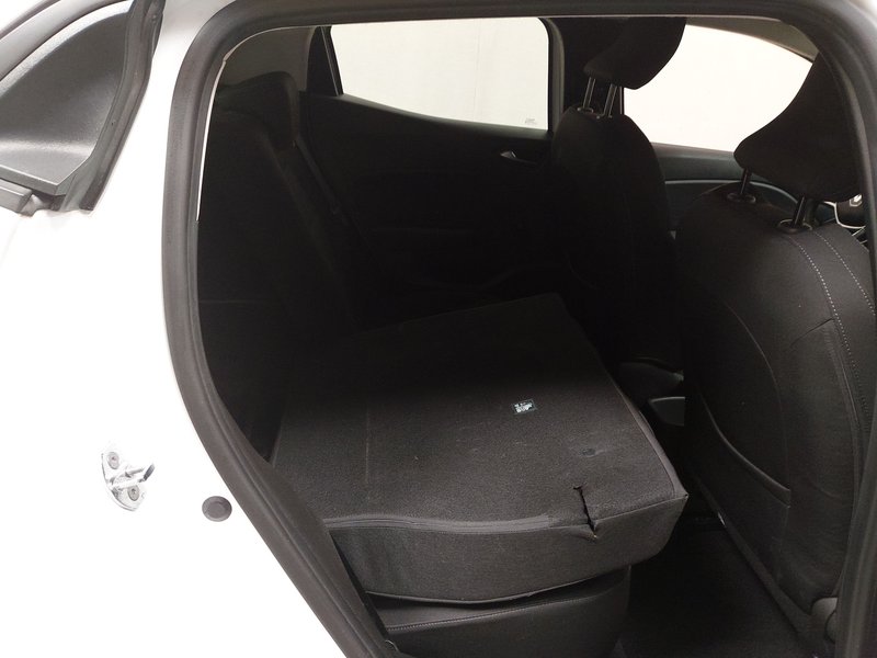 Renault Clio V 1.5 BLUE dCi 100 Business Edition • Full LED • navigacija — 11
