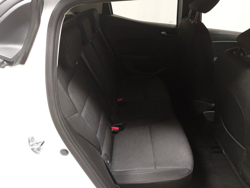 Renault Clio V 1.5 BLUE dCi 100 Business Edition • Full LED • navigacija — 12