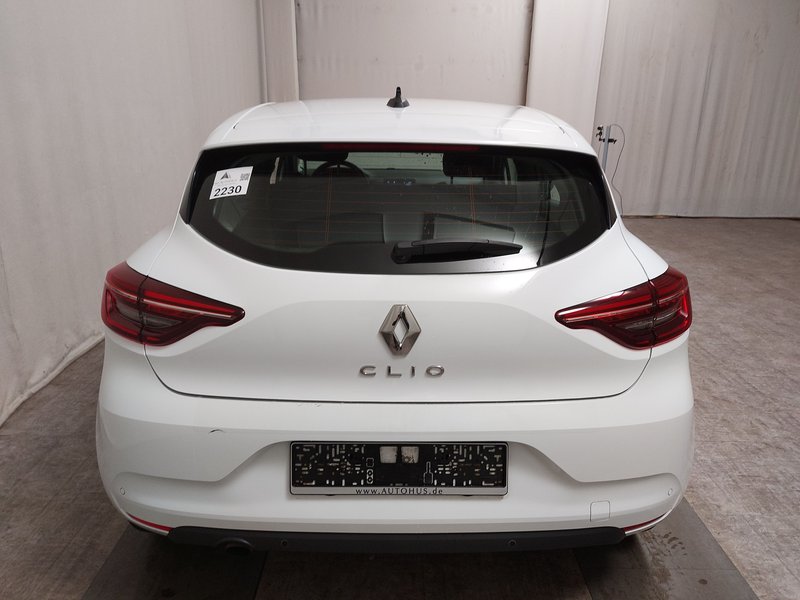 Renault Clio V 1.5 BLUE dCi 100 Business Edition • Full LED • navigacija — 14