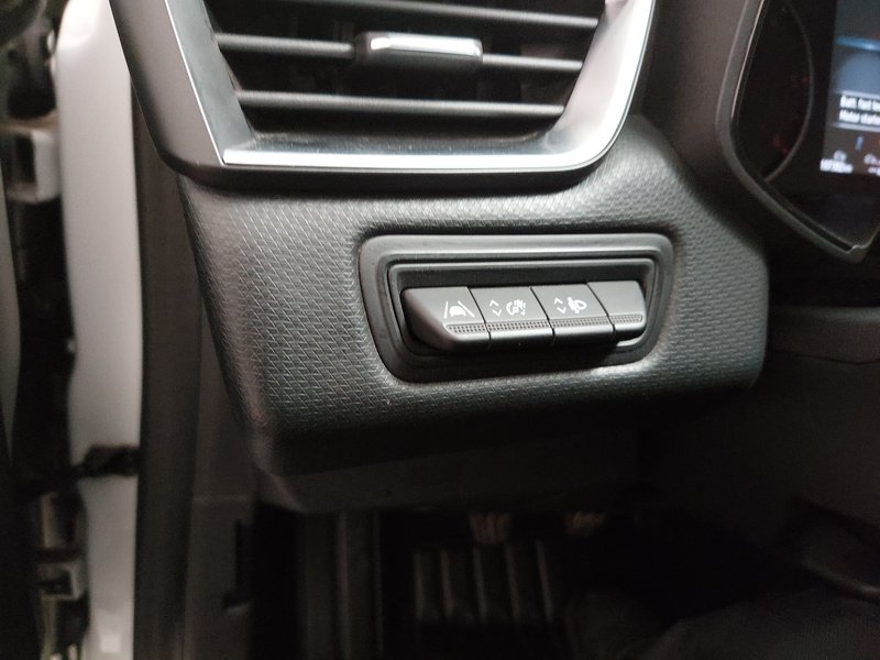 Renault Clio V 1.5 BLUE dCi 100 Business Edition • Full LED • navigacija — 16