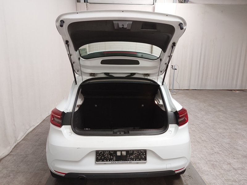 Renault Clio V 1.5 BLUE dCi 100 Business Edition • Full LED • navigacija — 17