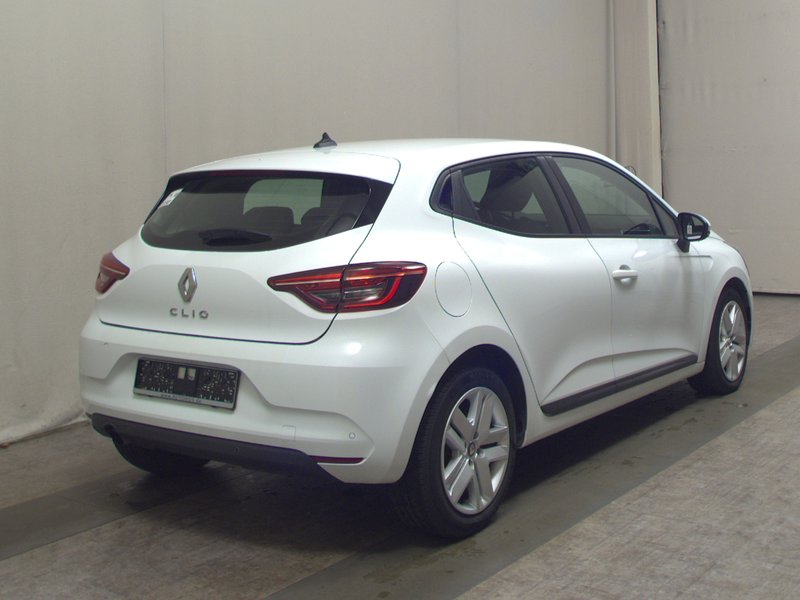 Renault Clio V 1.5 BLUE dCi 100 Business Edition • Full LED • navigacija — 4