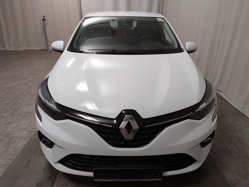 Renault Clio V 1.5 BLUE dCi 100 Business Edition • Full LED • navigacija — 9