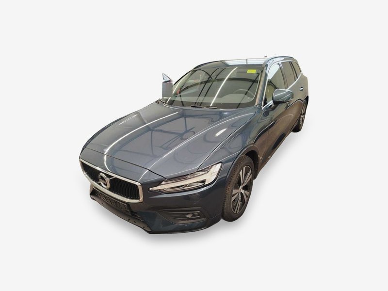Volvo V60 B4 D automatik Core • LED • digitalni instrumenti