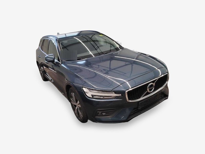Volvo V60 B4 D automatik Core • LED • digitalni instrumenti — 2