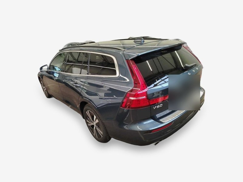 Volvo V60 B4 D automatik Core • LED • digitalni instrumenti — 3