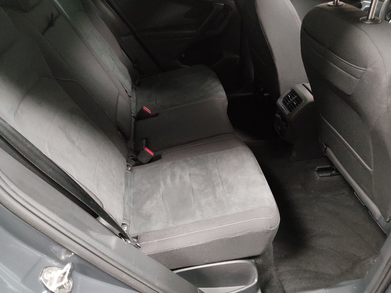 Volkswagen Tiguan 2.0 TDI automatik Elegance • ACC • električna peta vrata — 12